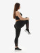 Леггинсы FN Blackout Leggins Black