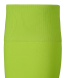 Гольфы футбольные JOGEL CAMP BASIC SLEEVE SOCKS, желтый неон/черный