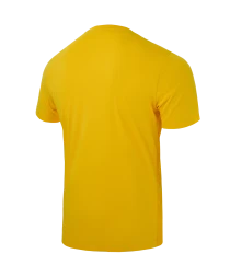 Футболка вратарская JOGEL DIVISION PerFormDRY SPLASH GK Jersey, желтый, детский