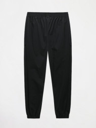 Брюки KELME Woven Trousers Black