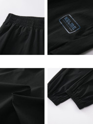 Брюки KELME Woven Trousers Black