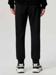 Брюки KELME Knitted Trousers Black