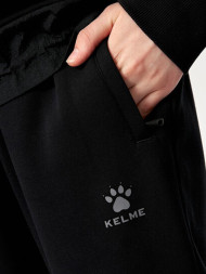 Брюки KELME Knitted Trousers Black