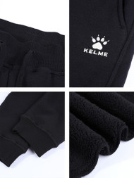 Брюки KELME Knitted Trousers Black