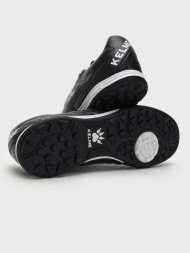 Шиповки KELME Men's Football Shoes (TF) Black