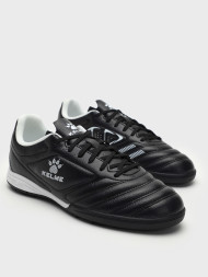 Шиповки KELME Men's Football Shoes (TF) Black