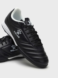 Шиповки KELME Men's Football Shoes (TF) Black