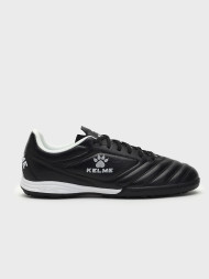 Шиповки KELME Men's Football Shoes (TF) Black