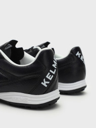 Шиповки KELME Men's Football Shoes (TF) Black