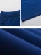 Детская футбольная форма KELME Short Sleeve Football Set Kids Blue