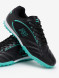 Шиповки FN Core (TF) (Black/Teal)
