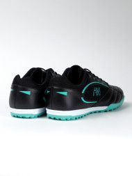 Шиповки FN Core (TF) (Black/Teal)
