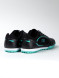 Шиповки FN Core (TF) (Black/Teal)