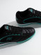 Шиповки FN Core (TF) (Black/Teal)