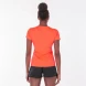 Женская игровая футболка JOMA COMBI WOMAN 900248.040