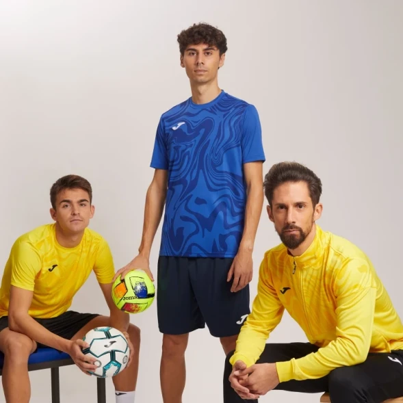 Игровая футболка JOMA LION II  