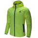 Ветровка KELME Men Woven Jacket Light Green