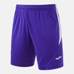 Игровые шорты JOMA TOKIO II ФИОЛЕТОВЫЙ