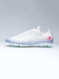 Детские бутсы KELME Children's Football Shoes (MG) White