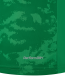 Футболка вратарская JOGEL DIVISION PerFormDRY SPLASH GK Jersey, зеленый, детский
