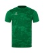 Футболка вратарская JOGEL DIVISION PerFormDRY SPLASH GK Jersey, зеленый, детский