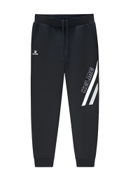 Брюки KELME Knitted Trousers Blue
