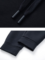 Брюки KELME Knitted Trousers Blue