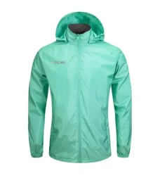 Ветровка KELME Raincoat Mint