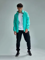 Ветровка KELME Raincoat Mint