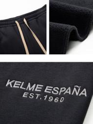 Брюки KELME Knitted Trousers Black