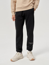 Брюки KELME Knitted Trousers Black