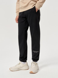 Брюки KELME Knitted Trousers Black