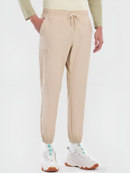 Брюки KELME Woven Trousers Khaki