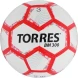 Мяч футбольный TORRES BM 300, TPU, машинная сшивка, 28 панелей, р  3