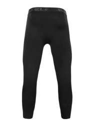 Детское термобелье низ KELME Tight Trousers Kid Black