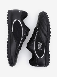Детские шиповки FN Core Kid (TF) Black