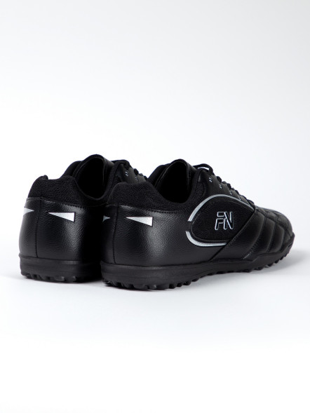 Детские шиповки FN Core Kid (TF) Black