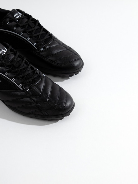 Детские шиповки FN Core Kid (TF) Black