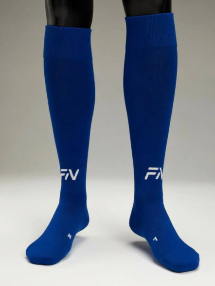 Детские гетры FN Axis Kid Blue