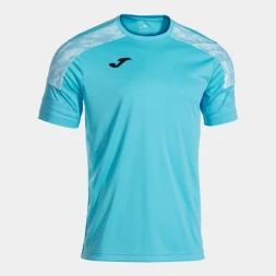 Игровая футболка JOMA CHAMPIONSHIP VIII