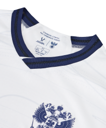 Футболка игровая JOGEL PerFormDRY National 26 Away Jersey, белый