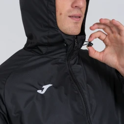 Дождевик JOMA ALASKA Черный
