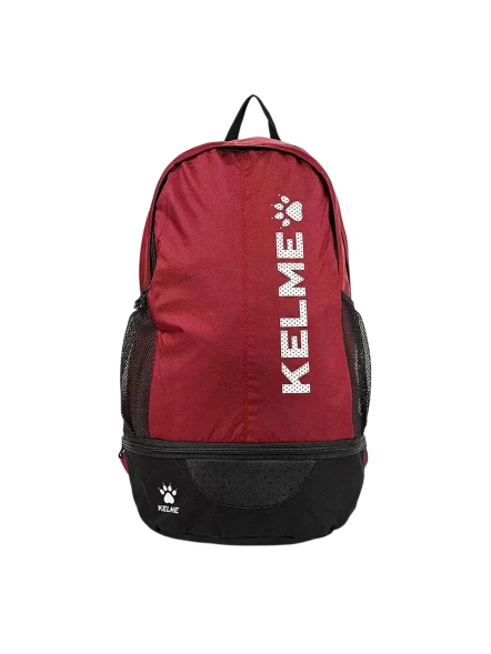Рюкзак KELME Backpack Burgundy