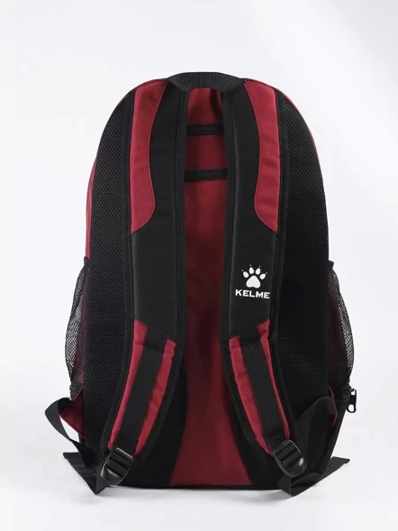 Рюкзак KELME Backpack Burgundy