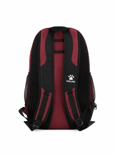 Рюкзак KELME Backpack Burgundy