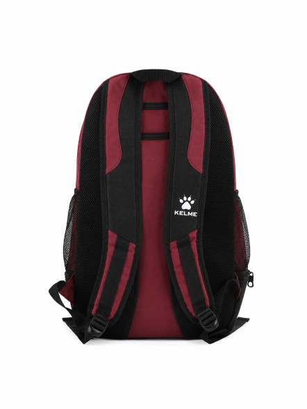 Рюкзак KELME Backpack Burgundy