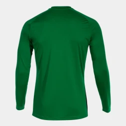 Игровая футболка JOMA PERFORMANCE Зеленый-черный