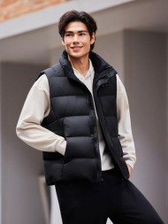 Жилет KELME Down Vest Black