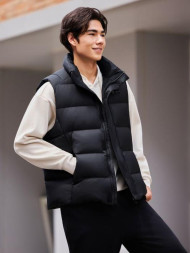 Жилет KELME Down Vest Black