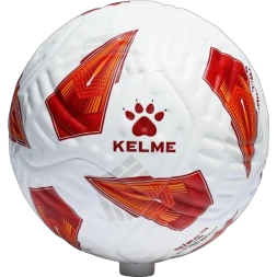 Мяч для футбола KELME Debossed Football (thermal Bonding) White